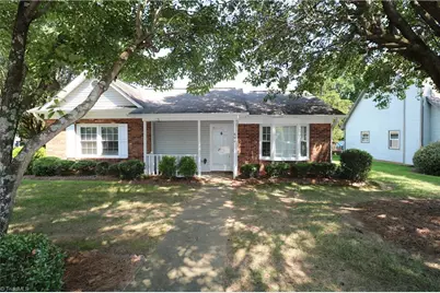 899 Woodland Trace Drive, Winston-Salem, NC 27104 - Photo 1