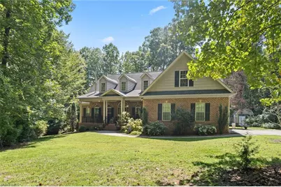 7710 Forest Haven Lane, Lewisville, NC 27023 - Photo 1
