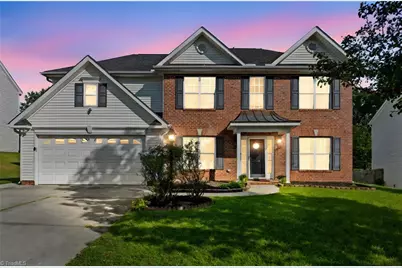 5720 Election Oak Drive, High Point, NC 27265 - Photo 1