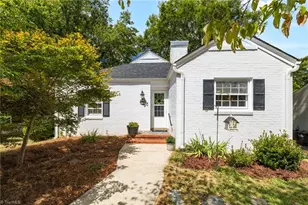 1320 S Park Dr, Reidsville, NC 27320 - Photo 1