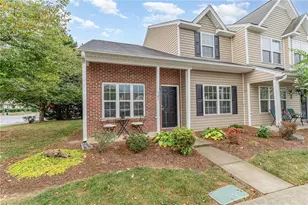 301 Snowy Owl Ct, Greensboro, NC 27409 - Photo 1