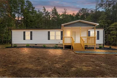 156 Asher Lane, Lexington, NC 27292 - Photo 1