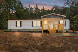 156 Asher Ln, Lexington, NC 27292 - Photo 1