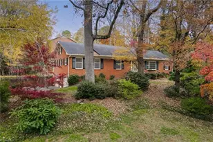 3351 Kirklees Rd, Winston-Salem, NC 27104 - Photo 1