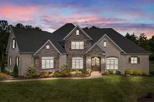 7814 Neugent Dr, Kernersville, NC 27284 - Photo 1