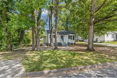 2806 Robin Hood Drive, Greensboro, NC 27408 - Photo 1