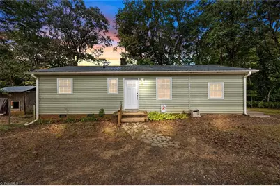 206 Penny Lane, Lexington, NC 27295 - Photo 1