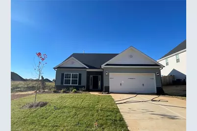 1819 Parham Drive #Lot 87, Graham, NC 27253 - Photo 1