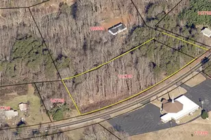 00 Nc Hwy 700, Ruffin, NC 27326 - Photo 1