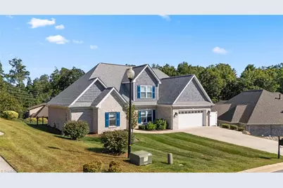 108 Sea Pines Drive, Winston-Salem, NC 27107 - Photo 1