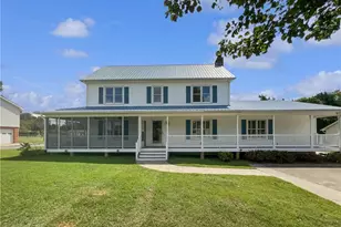 7001 Oakridge Dr, Lexington, NC 27295 - Photo 1