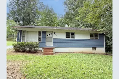 844 Robinson Circle, Reidsville, NC 27320 - Photo 1