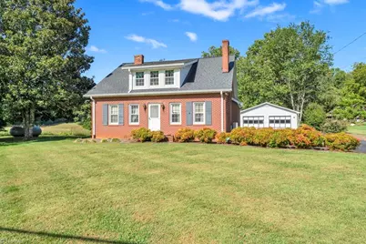 1664 Moravian Falls Road, Moravian Falls, NC 28654 - Photo 1