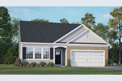 119 W Holly Oak Way, Stokesdale, NC 27357 - Photo 1