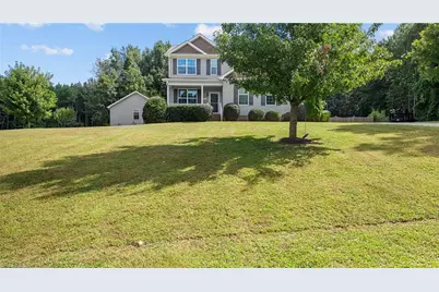 2025 Atlas Drive, Haw River, NC 27258 - Photo 1