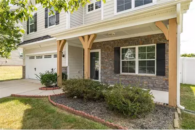 2354 Hammock Drive, High Point, NC 27265 - Photo 1