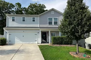 2539 Windstone Ct, Asheboro, NC 27203 - Photo 1