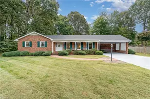 5306 Fieldbrook Dr, Greensboro, NC 27455 - Photo 1