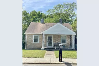 910 Montgomery Street, Reidsville, NC 27320 - Photo 1