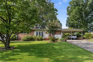 4624 Frandale Dr, Winston-Salem, NC 27104 - Photo 1