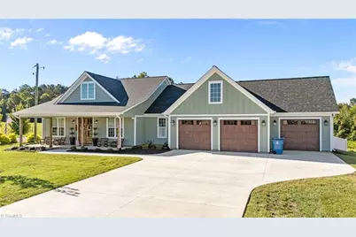 107 Meeting House Lane, Advance, NC 27006 - Photo 1