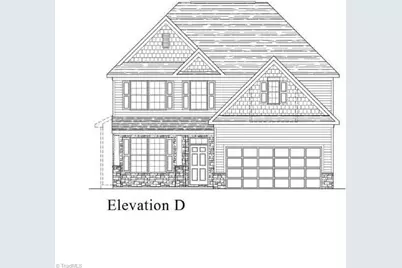 8302 Lazy Sky Lane #118, Colfax, NC 27235 - Photo 1