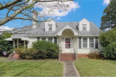 117 Church Street, Stoneville, NC 27048 - Photo 1