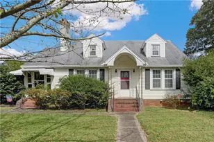 117 Church St, Stoneville, NC 27048 - Photo 1