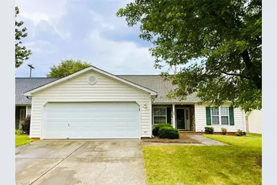 2982 Cloverwood Drive, High Point, NC 27265 - Photo 1