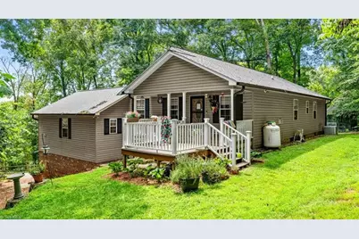 1973 Old Mountain Road, Thomasville, NC 27360 - Photo 1