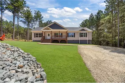 6033 David Moore Road, Burlington, NC 27217 - Photo 1