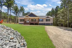 6033 David Moore Rd, Burlington, NC 27217 - Photo 1