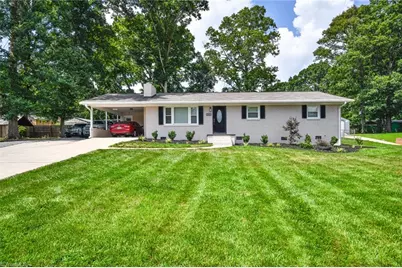 155 Shady Lane, Winston-Salem, NC 27107 - Photo 1