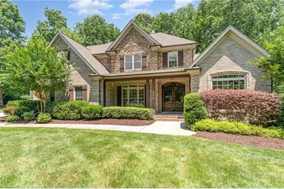 5216 Harley Stafford Drive, Oak Ridge, NC 27310 - Photo 1