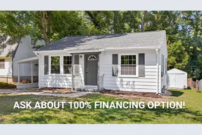 502 Culbreth Avenue, Thomasville, NC 27360 - Photo 1