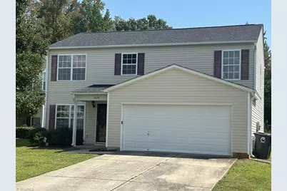 3654 Sweet Birch Drive, Greensboro, NC 27406 - Photo 1