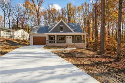 2795 Caraway Lane, Winston-Salem, NC 27103 - Photo 1