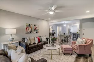 1508 Benjamin Pkwy, Greensboro, NC 27408 - Photo 1