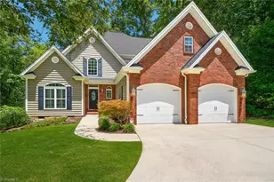 835 Petree Rd, Winston-Salem, NC 27106 - Photo 1