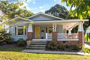 645 S Sunset Dr, Winston-Salem, NC 27103 - Photo 1