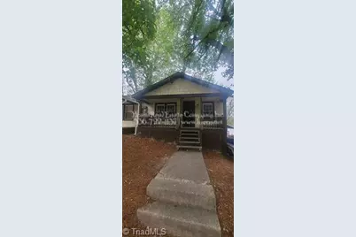 618 N Jackson Avenue, Winston-Salem, NC 27101 - Photo 1