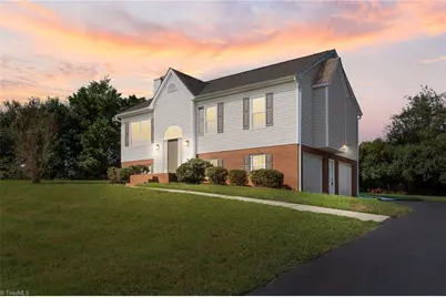 5890 Brittans Drive, Belews Creek, NC 27009 - Photo 1