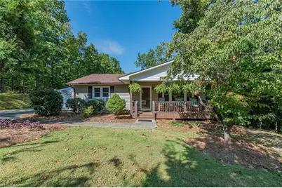 5465 N Nc Highway 109, High Point, NC 27265 - Photo 1