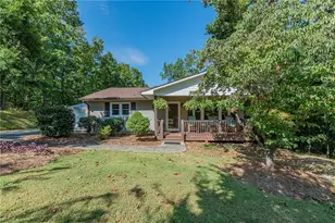 5465 N Nc Hwy 109, High Point, NC 27265 - Photo 1