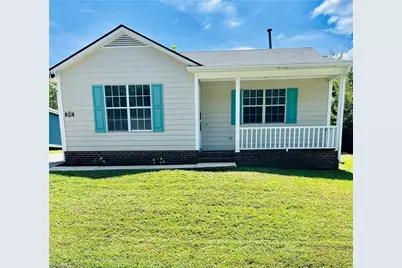 2253 Pine Knoll Terrace, Burlington, NC 27217 - Photo 1