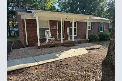 628 Scott Drive, Gibsonville, NC 27249 - Photo 1