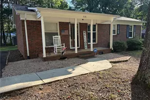 628 Scott Dr, Gibsonville, NC 27249 - Photo 1