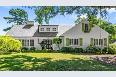 2014 Pembroke Road, Greensboro, NC 27408 - Photo 1