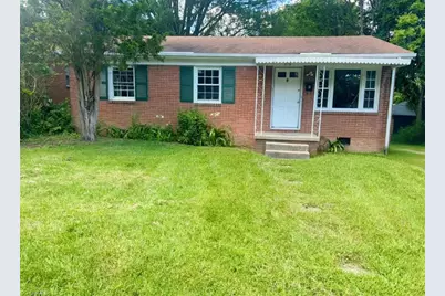 2119 Joe Louis Avenue, Greensboro, NC 27401 - Photo 1