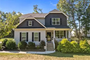 1680 Gerringer Mill Rd, Burlington, NC 27217 - Photo 1